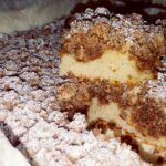 עוגת קרמבו מושלמת – וזה לא מה שאתם מכירים