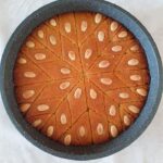 במיה ברוטב פיקנטי מהמטבח המרוקאי