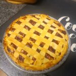 מגולגלות תמרים רכות ונמסות