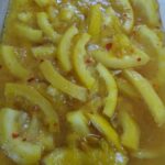 מתכון מרק תימני של אמא