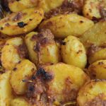 מתכון לעוגת סולת הכי טעימה שיש