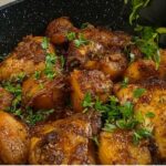 כמתבקש ביום קר – מרק קטניות מחמם ומנחם שילוב טעמים מושלם !