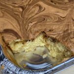 מרק לחשו – או חשו – מרק סולת מרוקאי מנחם