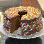 מרק שעועית עשיר וסמיך ליום חורפי הכי מנחם שיש