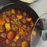 פאי תפוחים קלאסי במתיקות מאוזנת