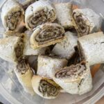 סלט טונה עם תפוחי אדמה