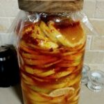 כעקת של העירקים – כעכים טעימים של סבתא עם התבלין הסודי