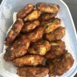 קציצות בקר מעלפות של אמא – ברוטב אפונה אדום כמו שאני אהובת !