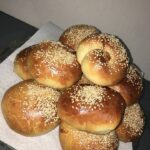 סברינה מעלפת עם תות