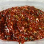 עוגיות רחת לוקום המתכון המקורי של פעם