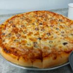 ספגטי ברוטב אדום שמבשלים בסיר אחד יוצא משגע