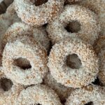 מסאפן מלכת העוגיות המרוקאיות