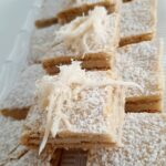 קינוח יפייפה ומושקע בכמה דקות של עבודה