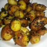 דג מושט פיקנטי בנוסח מרוקאי משודרג