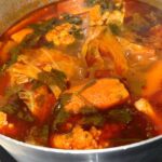 מתכון לדג חריף נדיר לארוחת השבת