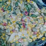 נשיקות מרנג למשלוחי המנות