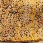 חיתוכיות חלבה – עוגיות שכבות בצק פריך טעים בטירוף