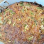 עוגת תפוחים בחושה נימוחה וקלה להכנה