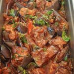 עוגת קוקוס תפוז מהירה וקלילה