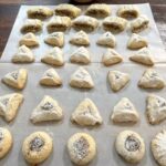 עוגת גבינה עם עלי קרמשניט ב- 10 דקות עבודה