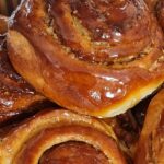 עוגיות שקדים מושלגות – מהממות