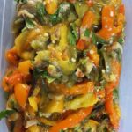 פשטידת תפוחי אדמה פולנית – "קרטופלן"