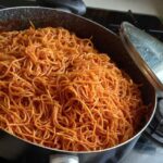 בצק פריך בסיסי שמתאים לכל עוגייה וגם לאוזני המן