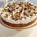 מרק וקניידלך לפסח