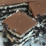 עוגת אגוזים עם פתיתי שוקולד וקוקוס