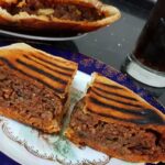 פשטידת תרד כשרה לפסח