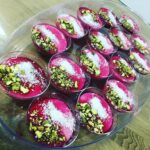 סירות חצילים במילוי מפתיע וטעים במיוחד