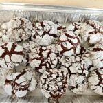 מלכת העוגיות – מתכון לעוגיות מכונה נוסטלגיות