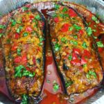 מלבי קליל מעודן בטעמו מרענן והוא פרווה