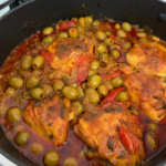 מעקודה – פשטידת תפוחי אדמה הכי טעימה שיש