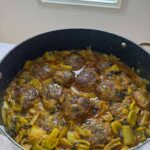 עוגיות טחינה כשרות לפסח