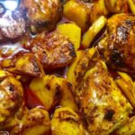 עוגת תפוחים איטלקית