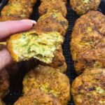 עוגת גבינה גבוהה ללא קמח