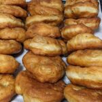 קציצות עוף מקורמלות