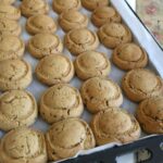 עוגיות מנדלברוייט