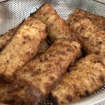 עוגיות טחינה כשרות לפסח