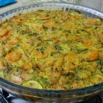 סלט קישואים בטעם כבד כלום עבודה והטעם אגדה !