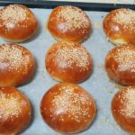 בורקיטס נפלאים של סבתא