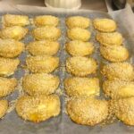 לחמניות המבורגר יותר טעימות ממאפייה