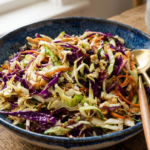 פשטידת ירקות צבעונית וקריספית 