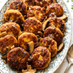 זלביה הסופגניות של התימנים כמה טעים