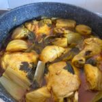 קציצות דגים היישר ממרוקו