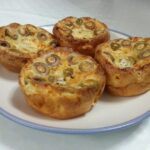 עוגת הביסקוויטים של שבועות