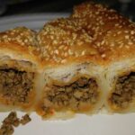 עוגיות מגולגלות במילוי נוטלה ואצבעות קינדר