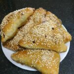 פרגיות שחומות ברוטב אסייאתי משגע