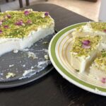 קינואה עם ירקות טעים ובירא